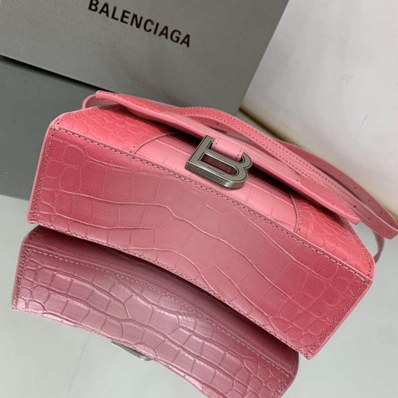 Balenciaga Hourglass Bags